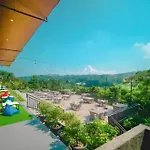 Pelangi Park Hotel & Resort