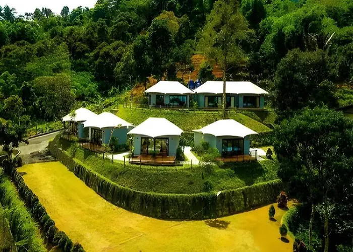 Pelangi Park Hotel & Resort