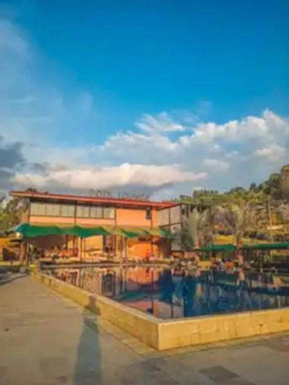Hotel Pelangi Park & Bogor