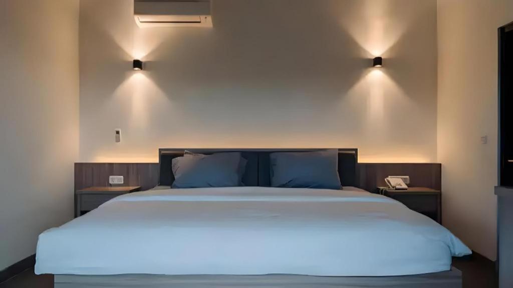 Hotel Pelangi Park & Bogor