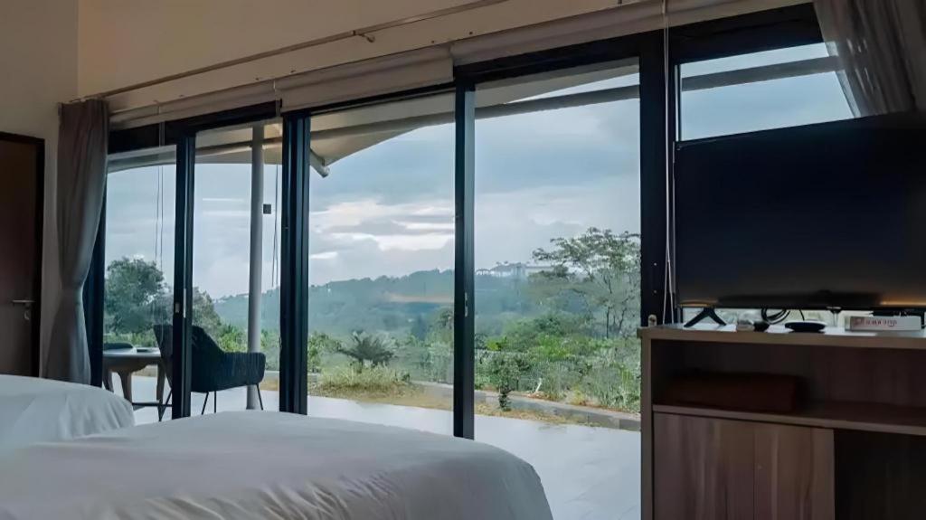 Pelangi Park & Hotel 3*
