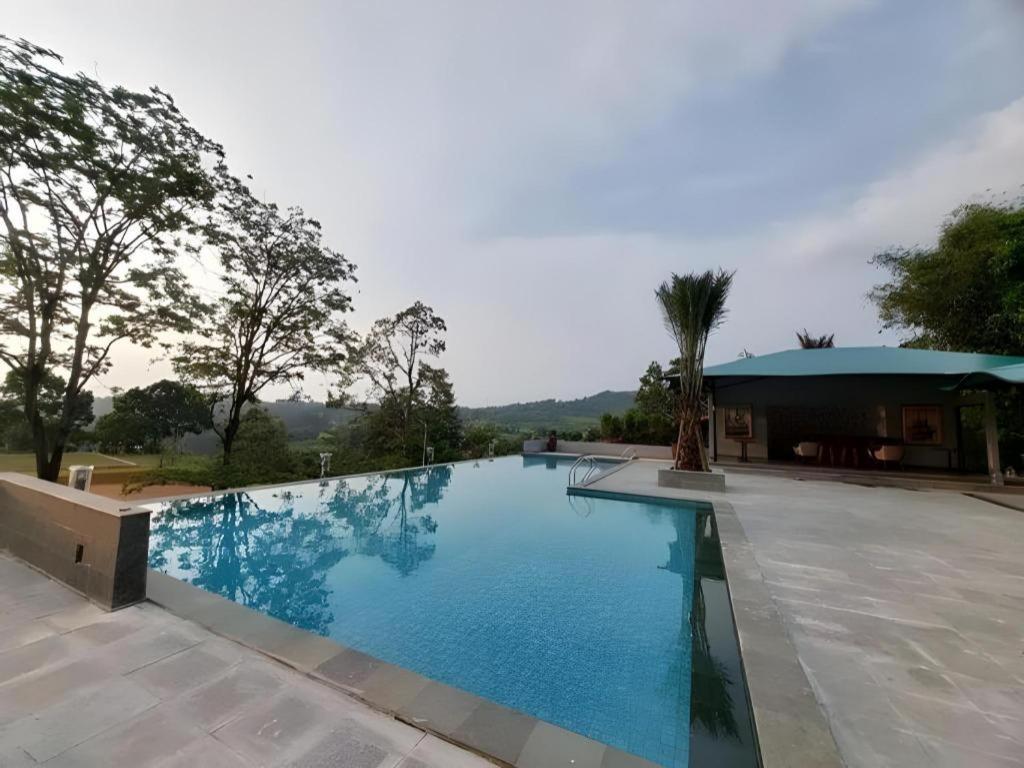 Pelangi Park & 3* Bogor
