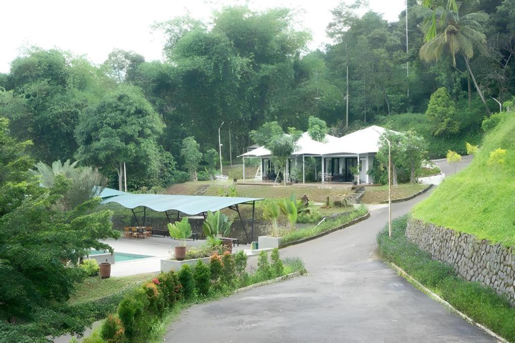 Pelangi Park & Bogor