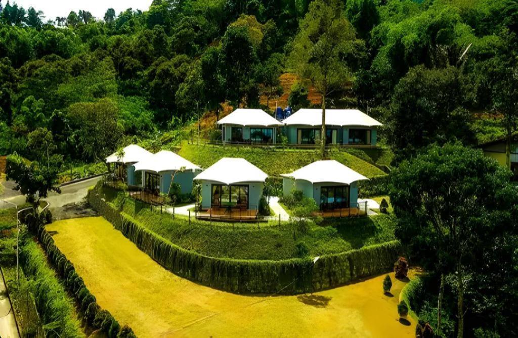 Pelangi Park & Hotel 3*