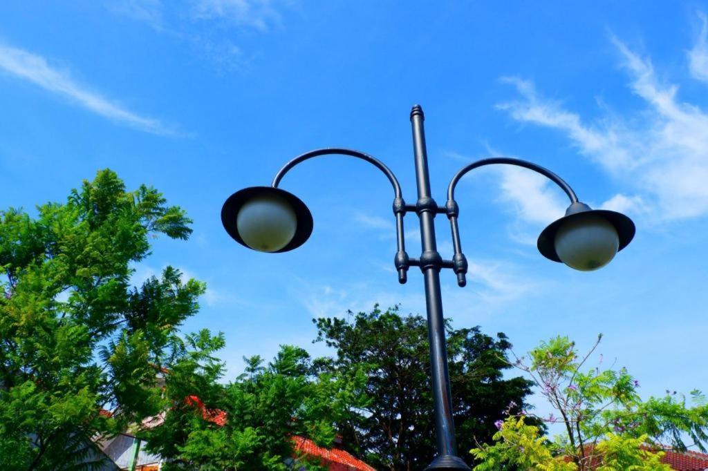 Pelangi Park & Hotel Bogor